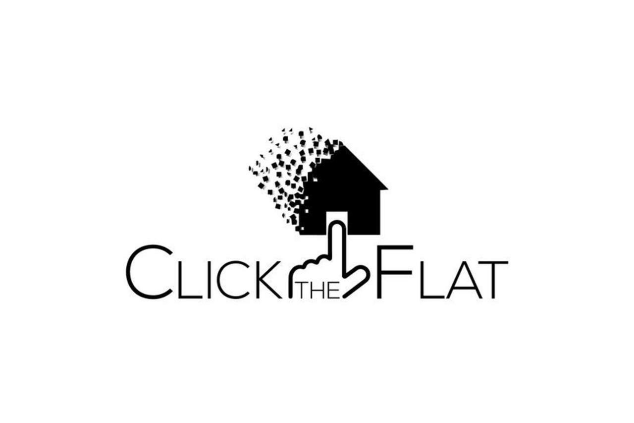 Clicktheflat Palace Of Culture Art Apartment 华沙 外观 照片